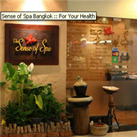 Spa In Bangkok