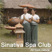 Sinativa Spa